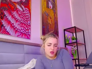 Chaturbate Best Webcam of islandladies