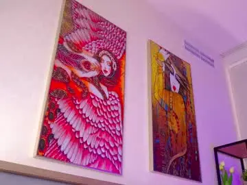 Chaturbate Free Porn Cam of islandladies