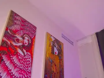 Chaturbate Adult Webcam of islandladies