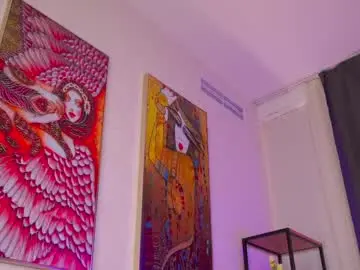 Chaturbate Live Sex Cam of islandladies