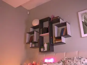 Chaturbate Nude Webcam of islandladies