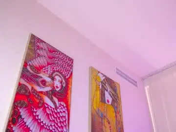 Chaturbate Live Sex of islandladies