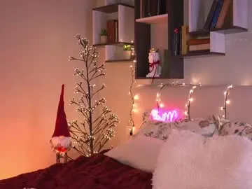 Chaturbate Live Sex Cam of islandladies