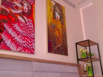 Chaturbate Free Live Porn of islandladies