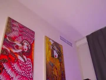 Chaturbate Sex Cam of islandladies