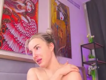 Chaturbate Adult Webcam of islandladies