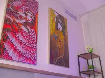 Chaturbate Live Sex Cam of islandladies