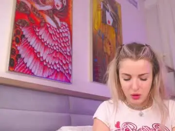 Chaturbate Adult Video Chat of islandladies