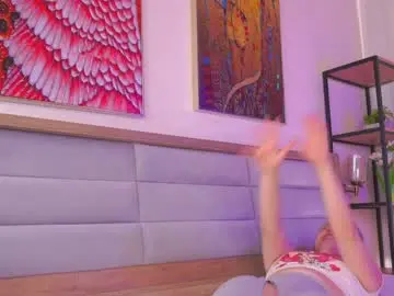 Chaturbate Adult Video Chat of islandladies