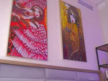 Chaturbate Adult Video Chat of islandladies