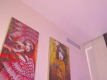 Chaturbate Sex Cam of islandladies