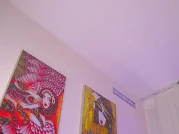 Chaturbate Adult Video Chat of islandladies