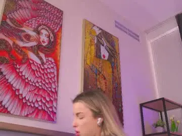 Chaturbate Free Live Porn of islandladies