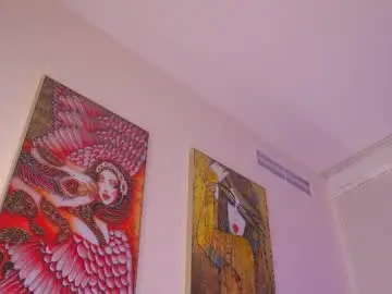 Chaturbate Adult Webcam of islandladies