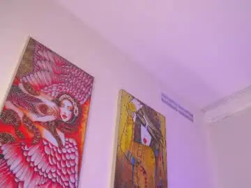 Chaturbate Adult Webcam of islandladies