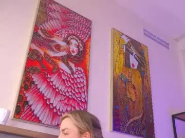 Chaturbate Nude Webcam of islandladies