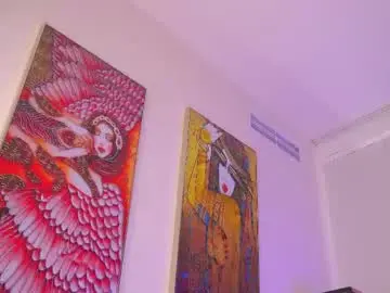 Chaturbate Adult Video Chat of islandladies