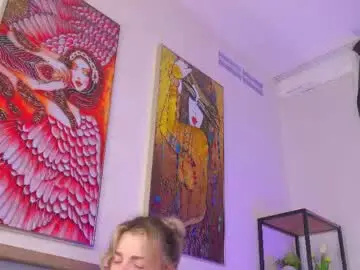 Chaturbate Live Sex of islandladies