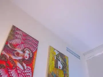 Chaturbate Best live sex cam show of islandladies
