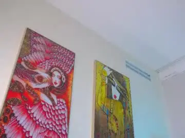 Chaturbate Best Webcam of islandladies