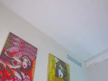 Chaturbate Live Sex of islandladies