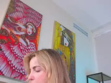 Chaturbate Adult Video Chat of islandladies
