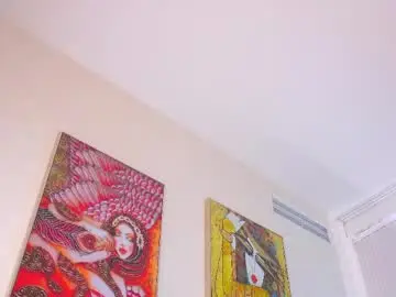 Chaturbate Nude Webcam of islandladies