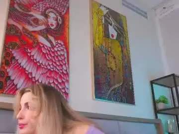 Chaturbate Adult Webcam of islandladies