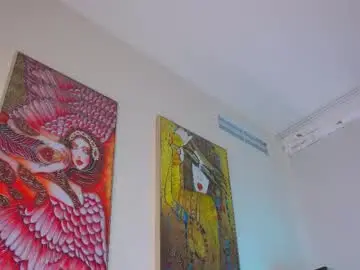 Chaturbate Live Porn of islandladies