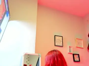 Chaturbate Free Porn Cam of ivony_pretty