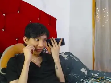 Chaturbate Free Porn Cam of jack_s21