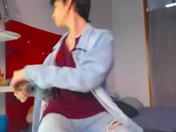 Chaturbate Best live sex cam show of jack_s21