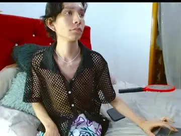Chaturbate Live Sex Cam of jack_s21