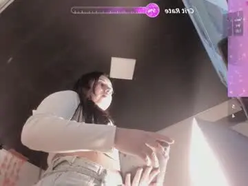 Chaturbate Watch Live Sex Cams of juliana_js_