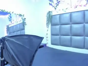 Chaturbate Free Porn Cam of juliana_js_