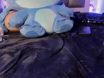 Chaturbate Sex Cam of juliana_js_