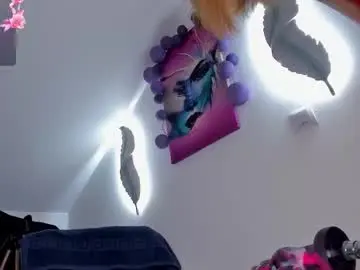 Chaturbate Live Sex of karlahartley