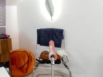 Chaturbate Sex Chat of karlahartley