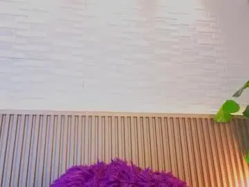 Chaturbate Best live sex cam show of karlisweet