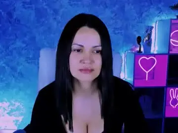 Chaturbate Live Porn of karolina_robinson