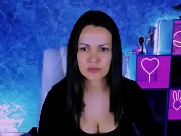 Chaturbate Private Sex Chat of karolina_robinson