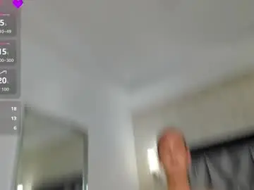 Chaturbate Free Live Porn of layla_mackenzie01