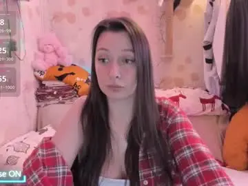 Chaturbate Adult Webcams of lilly_black888