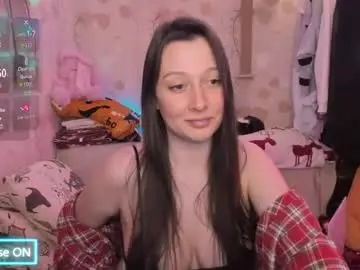 Chaturbate Free Porn Cam of lilly_black888