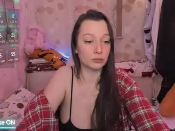 Chaturbate Best Webcam of lilly_black888