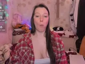 Chaturbate Adult Webcams of lilly_black888