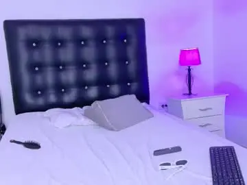 Chaturbate Private Sex Chat of littlee_molly18