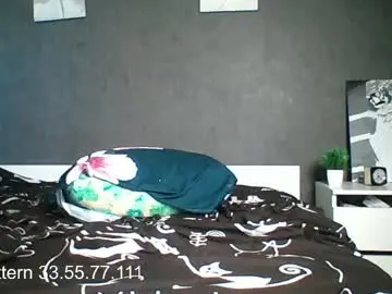 Chaturbate Adult Video Chat of maddykatesshow