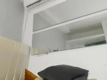 Chaturbate Free Porn Cam of malory_ferrer