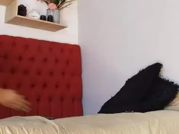 Chaturbate Live Porn of malory_ferrer